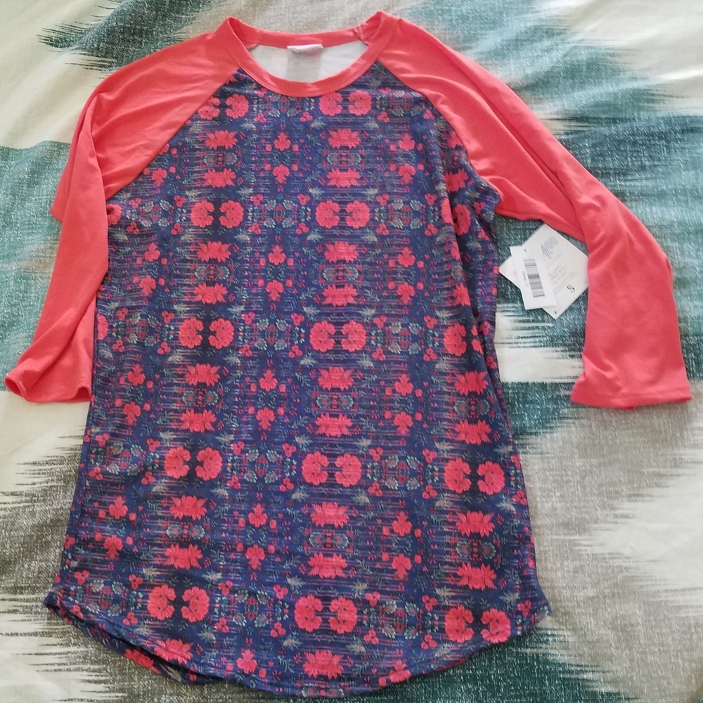 LuLaRoe small randy NWT